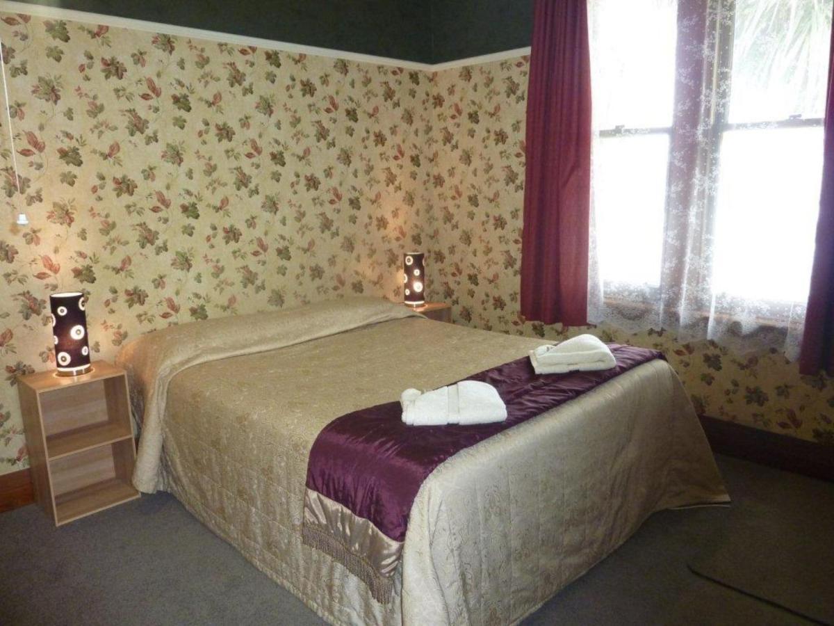Anchor Motel Тімару Номер фото