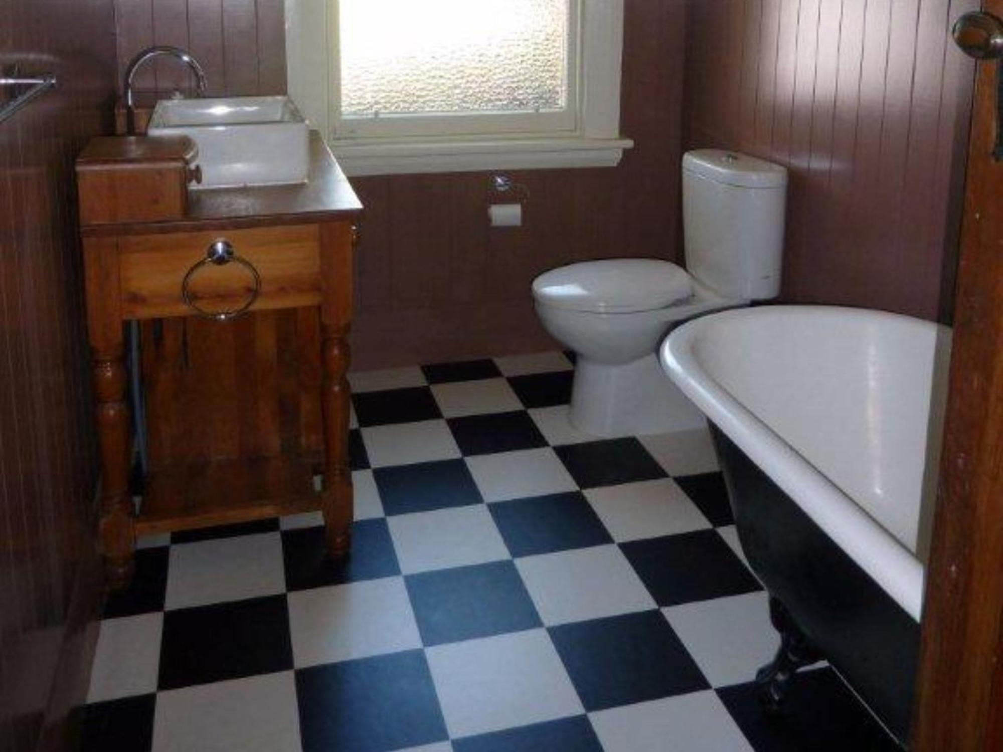 Anchor Motel Тімару Номер фото