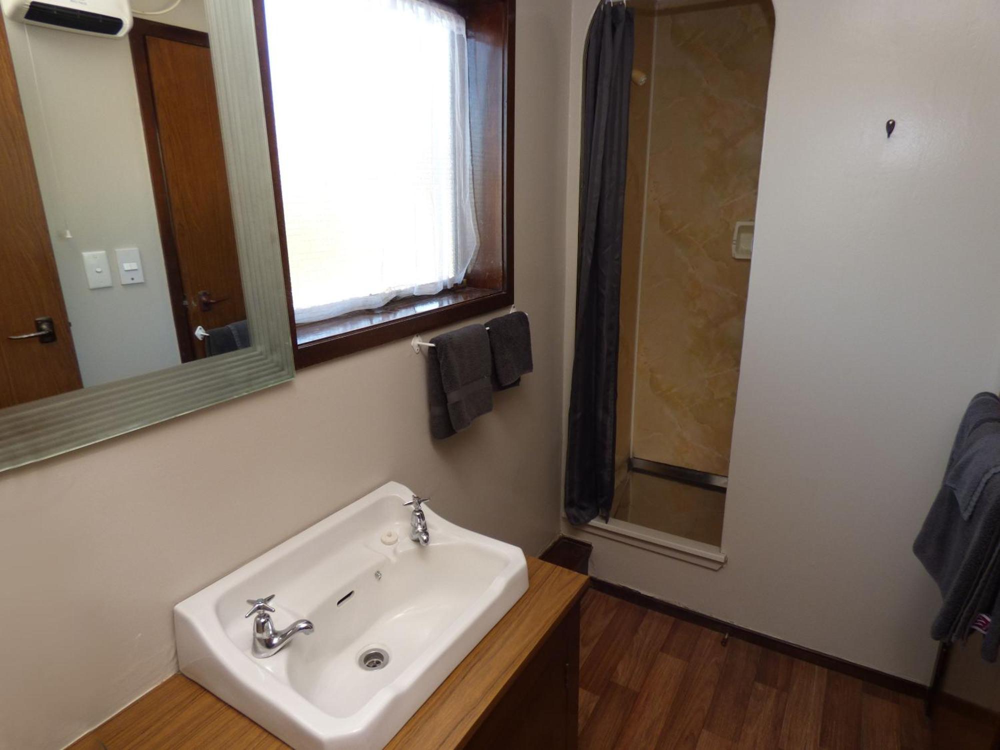 Anchor Motel Тімару Номер фото
