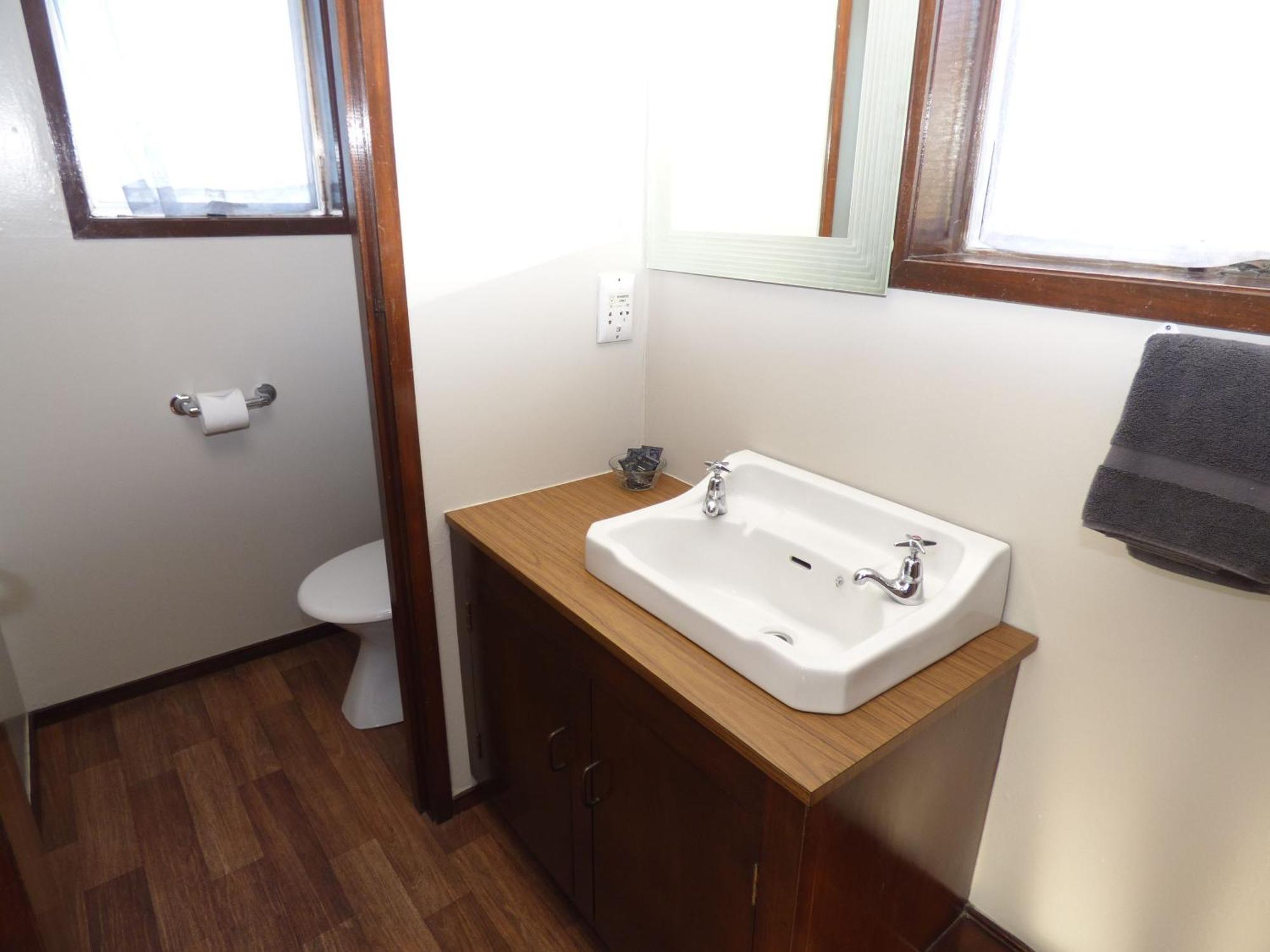Anchor Motel Тімару Номер фото