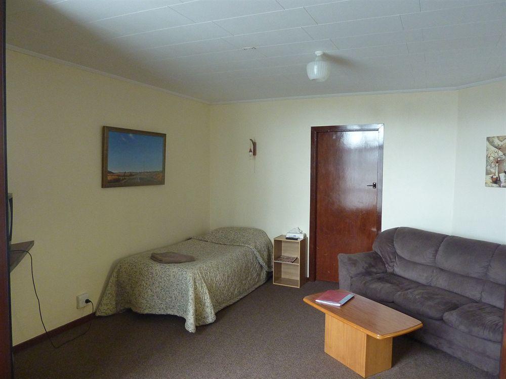 Anchor Motel Тімару Екстер'єр фото