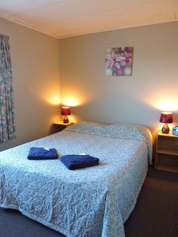 Anchor Motel Тімару Екстер'єр фото