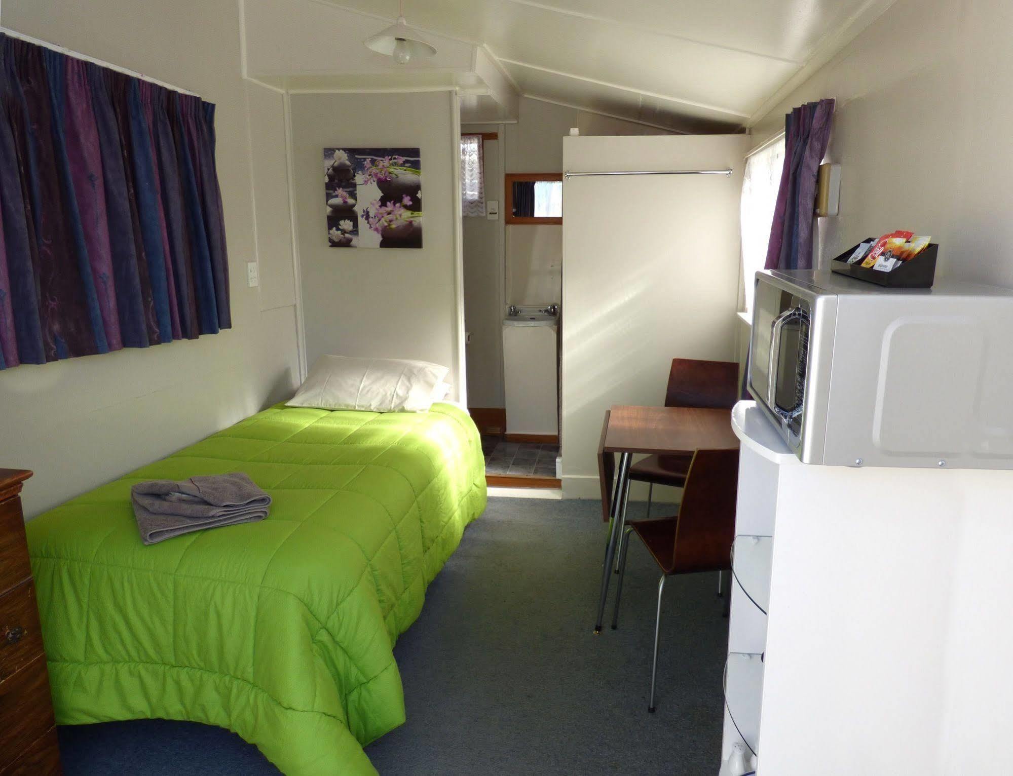 Anchor Motel Тімару Екстер'єр фото