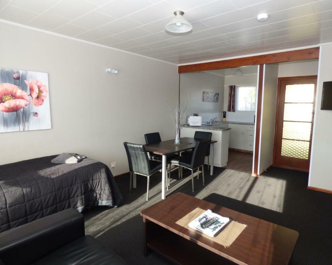 Anchor Motel Тімару Номер фото